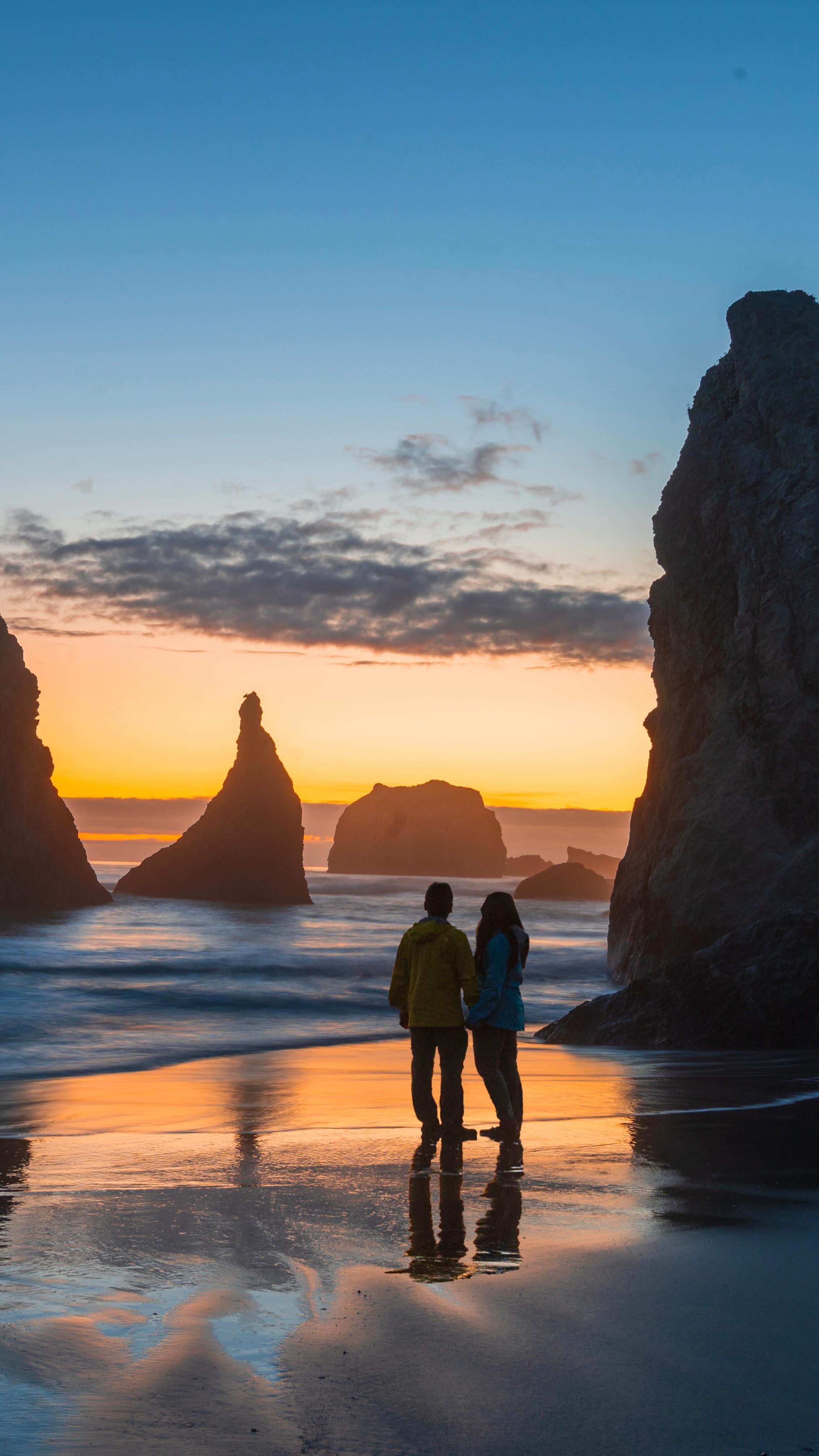 Oregon Coast Road Trip: Scenic Spots and State Parks