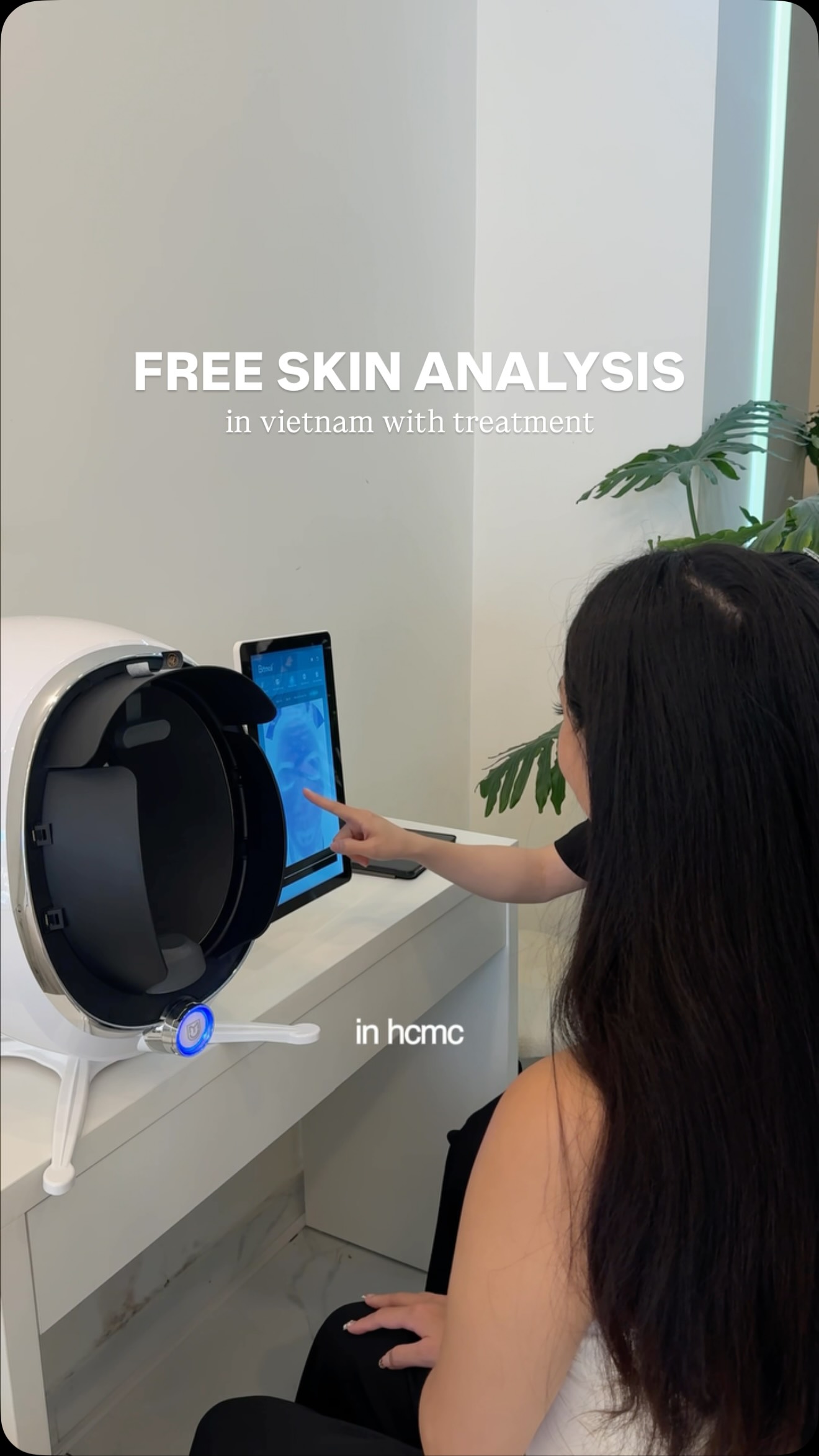 Ho Chi Minh City Spa Offers Enzyme Therapy Treatments