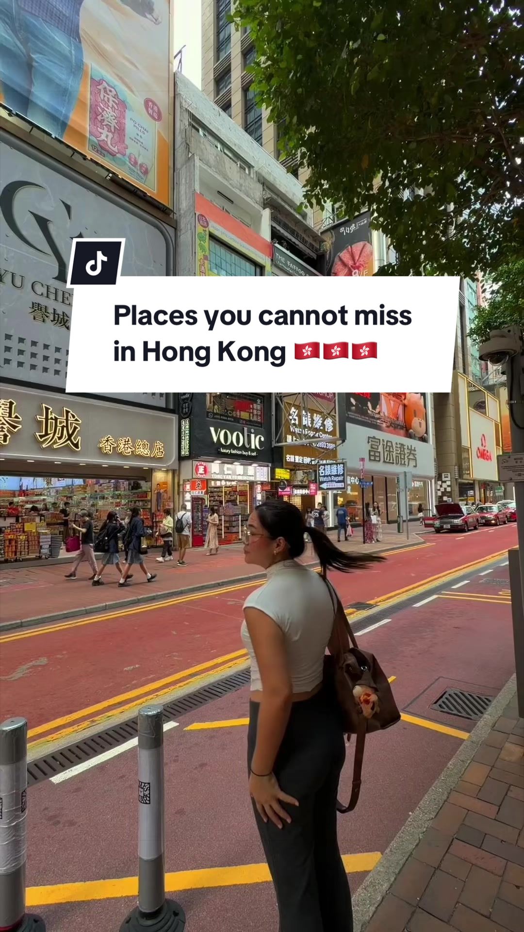 Hong Kong's Vibrant Districts and a North Point Stay