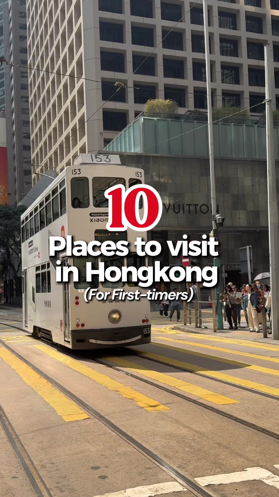 Hong Kong's Top Attractions For New Visitors