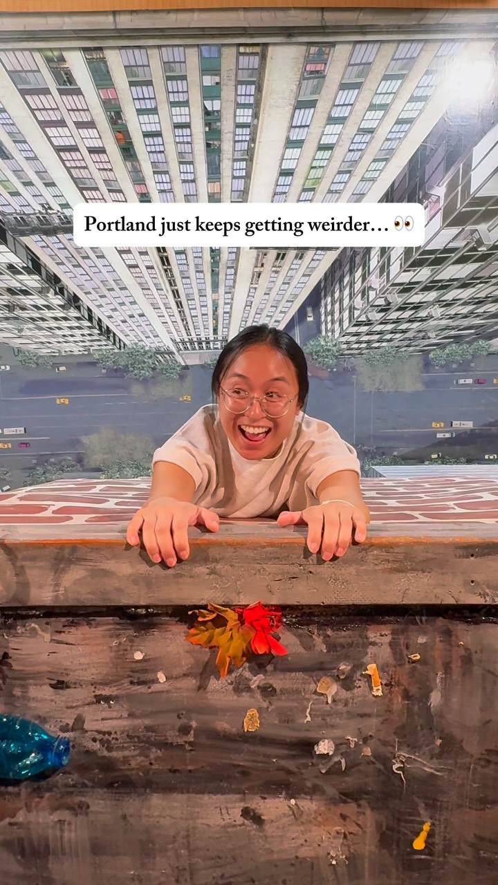 Freakybuttrue Peculiarium Showcases Strange Exhibits