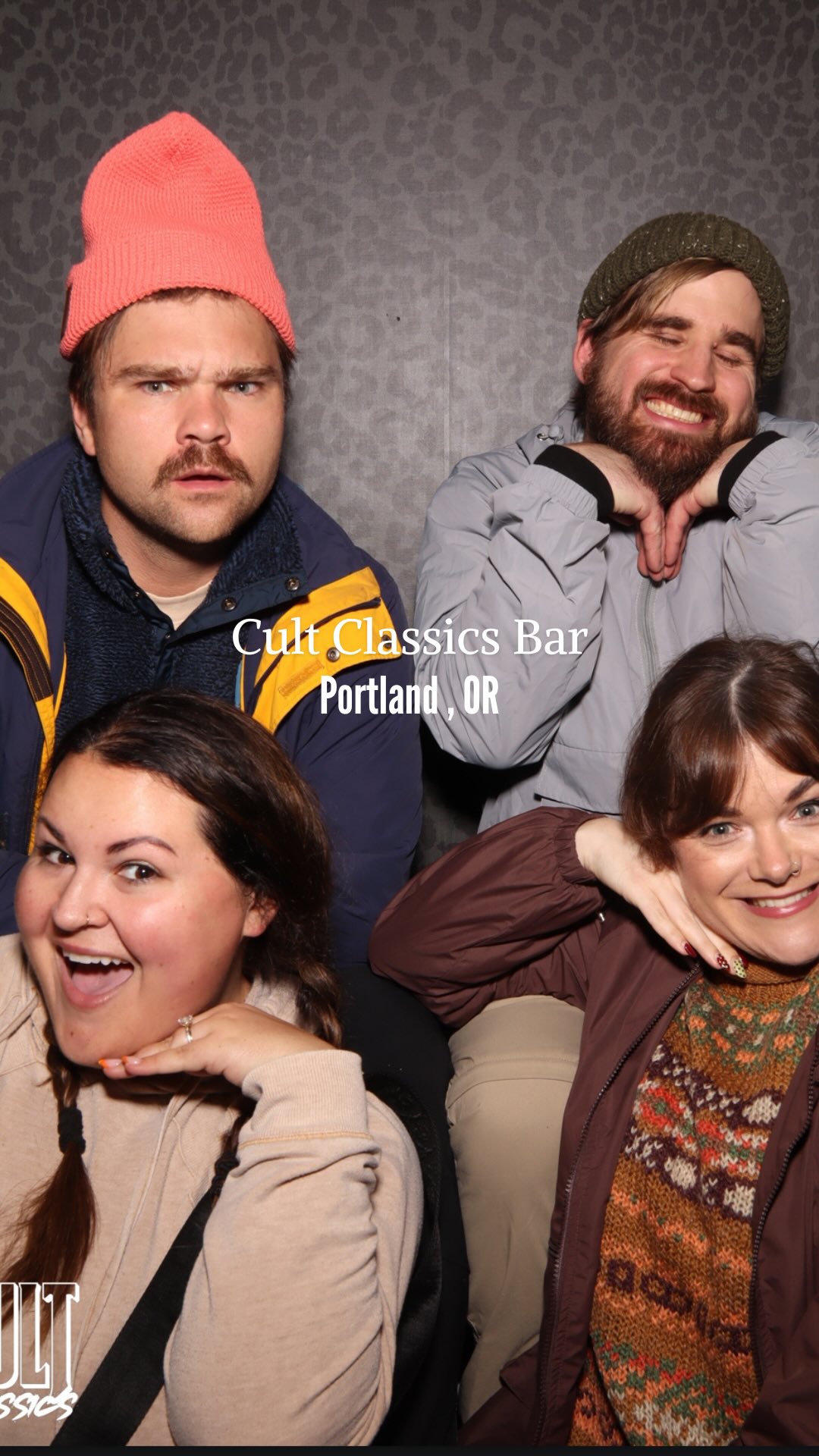 Portland Bar Celebrates Cult Classic Movies
