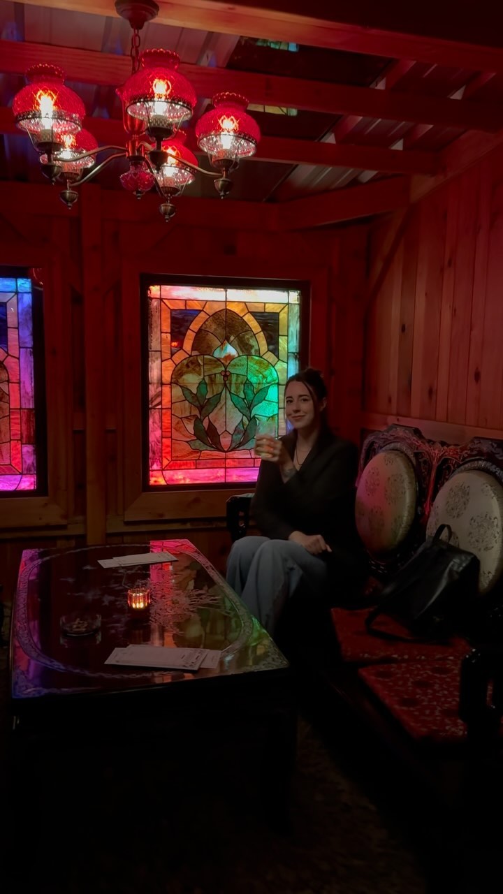 Portland's Spookiest Bars For Your Halloween Fun