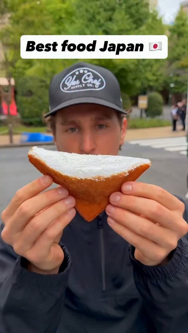 Tokyo Food Tour: Seafood, Sweets, and High-End Dining