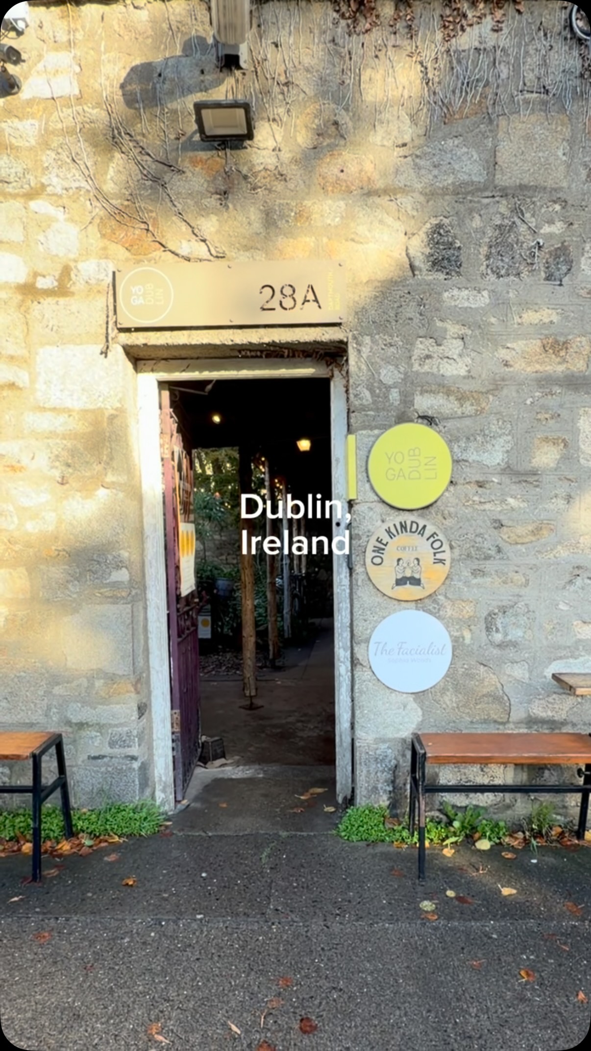 Three Dublin Coffee Shops To Visit