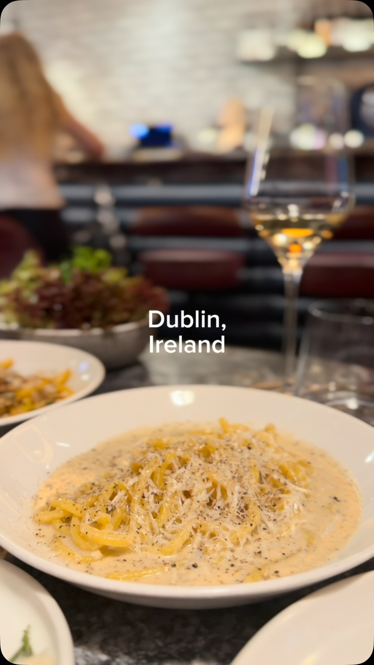 Dublin Restaurants From The Bang Restaurant Group