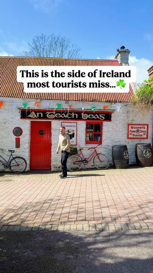 Clonakilty's Vibrant Streets and Eateries