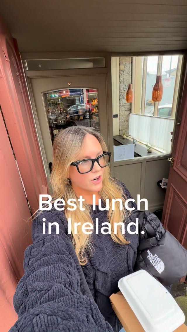 Cozy Dog-Friendly Cafe, Design Shop, and Pub in Kilrush