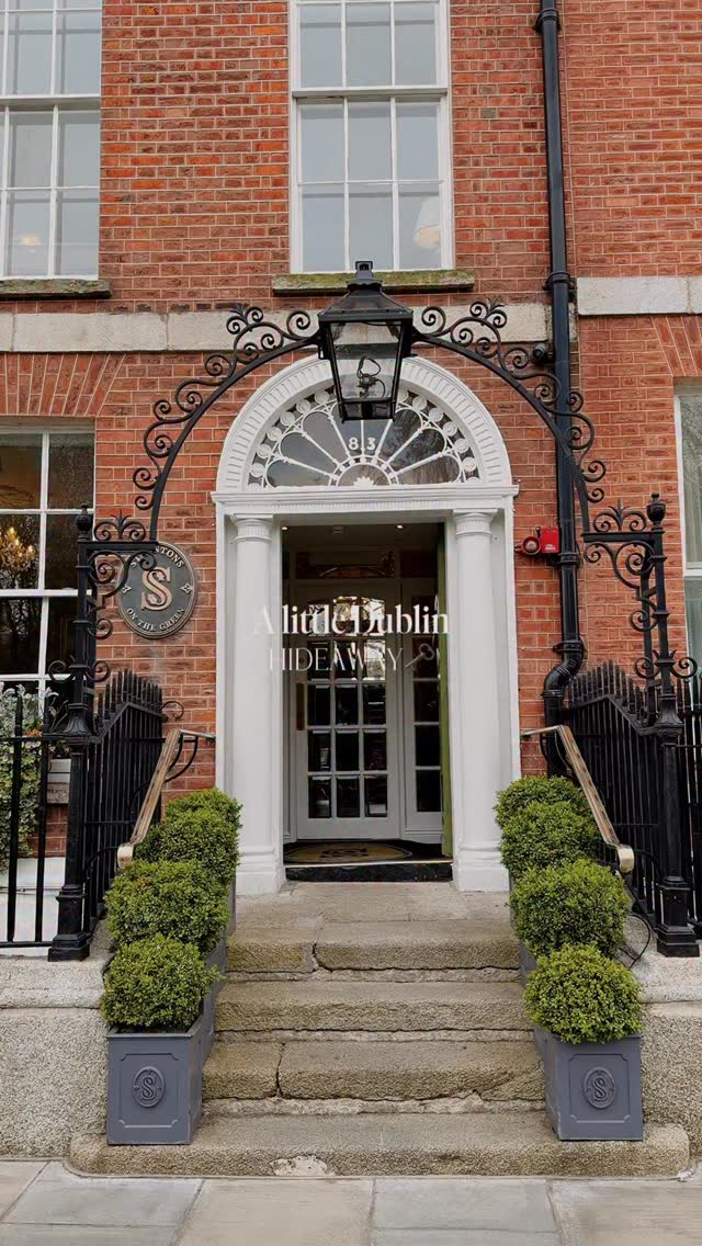 Dublin's Literary and Garden Escapes