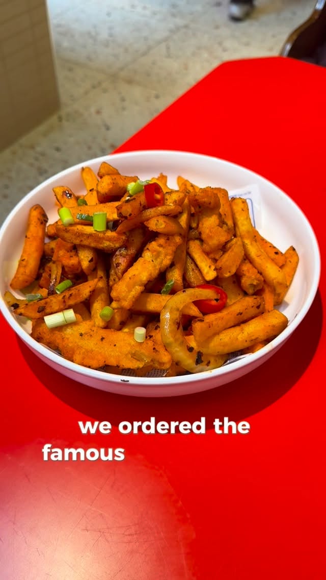 Xi'an Street Food Offers Spicy Delights In Dublin