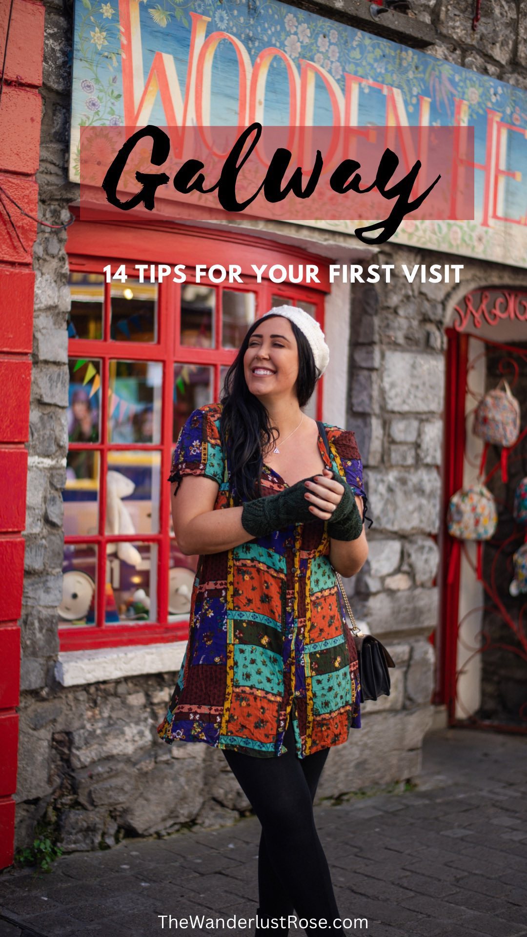 Galway City Attractions And Irish Heritage Tips