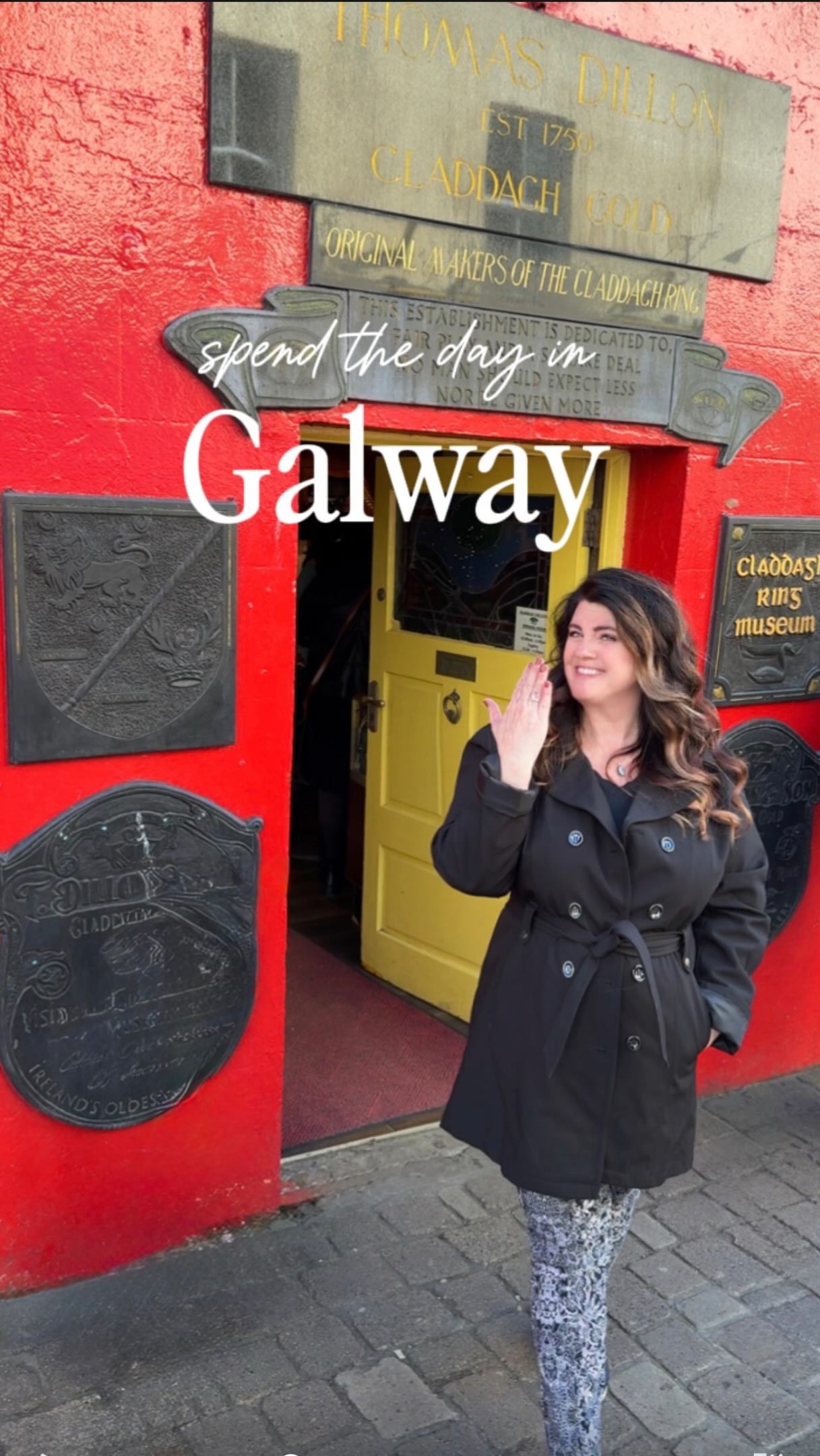 Galway City Attractions And Day Trips
