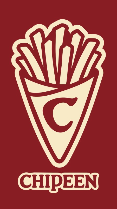 Irish Chip Shop Rebrands from Prátaí to Chipeen