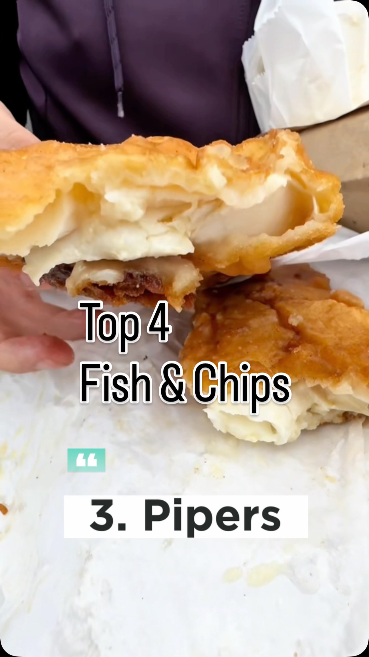 Dublin's Top Fish And Chips Shops
