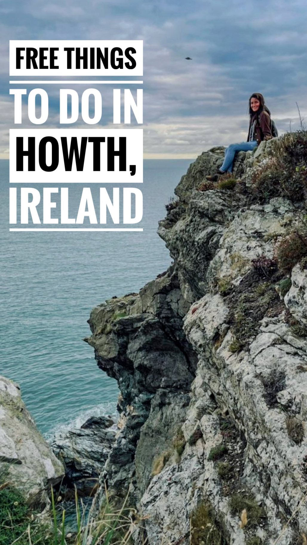 Free Attractions In Howth Village And Harbour