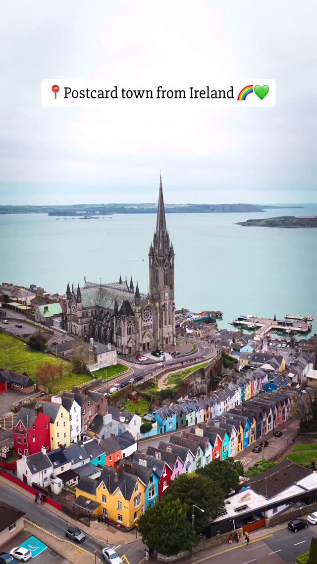 24 Essential Irish Destinations From Coast to Countryside