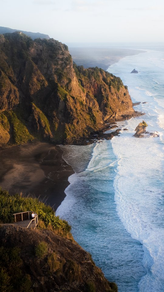 North Island's Must-See Natural Wonders