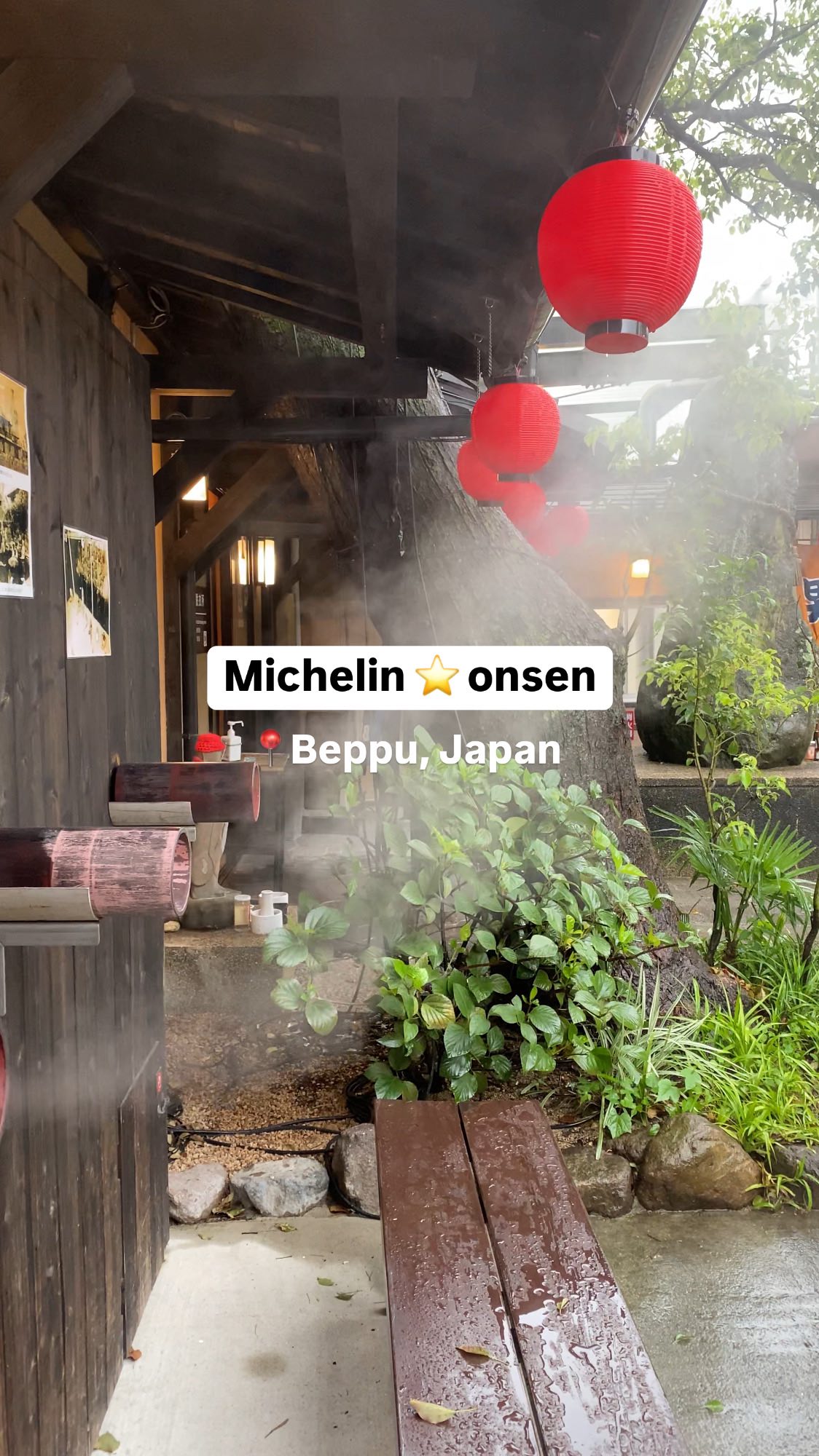 Beppu's Hyotan Onsen: A Historic Hot Spring Experience