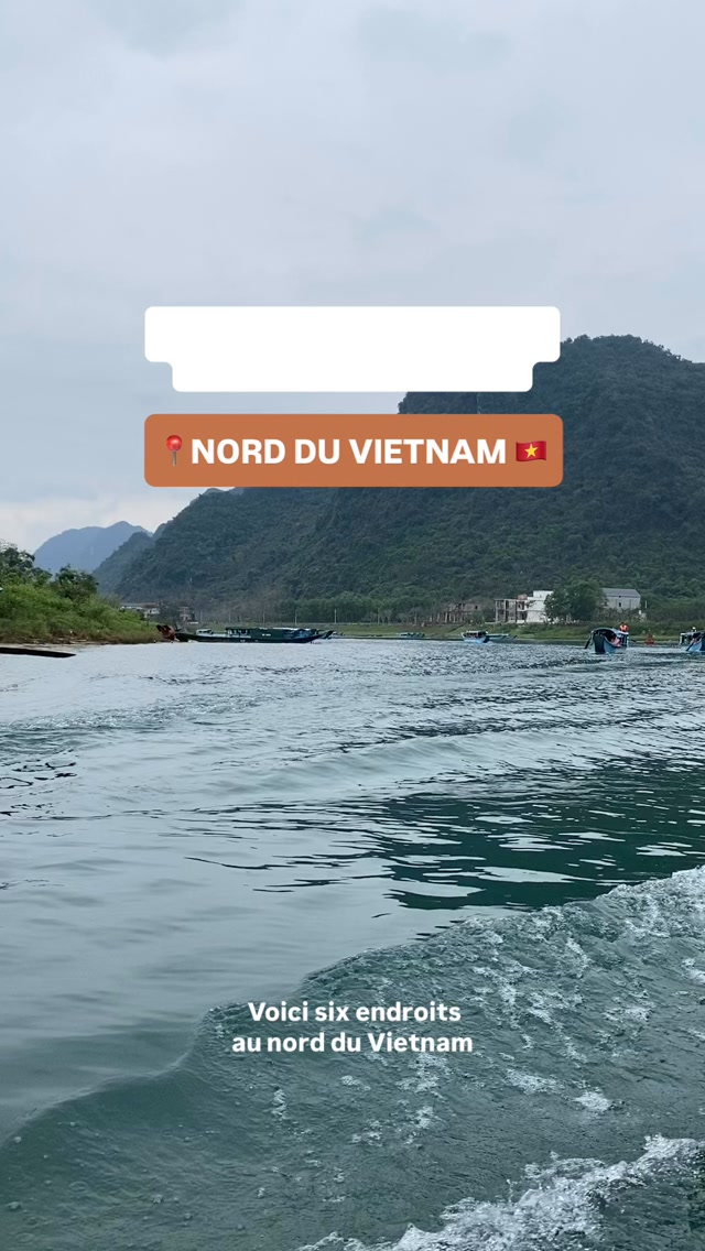 Northern Vietnam's Hidden Gems and Rice Terraces