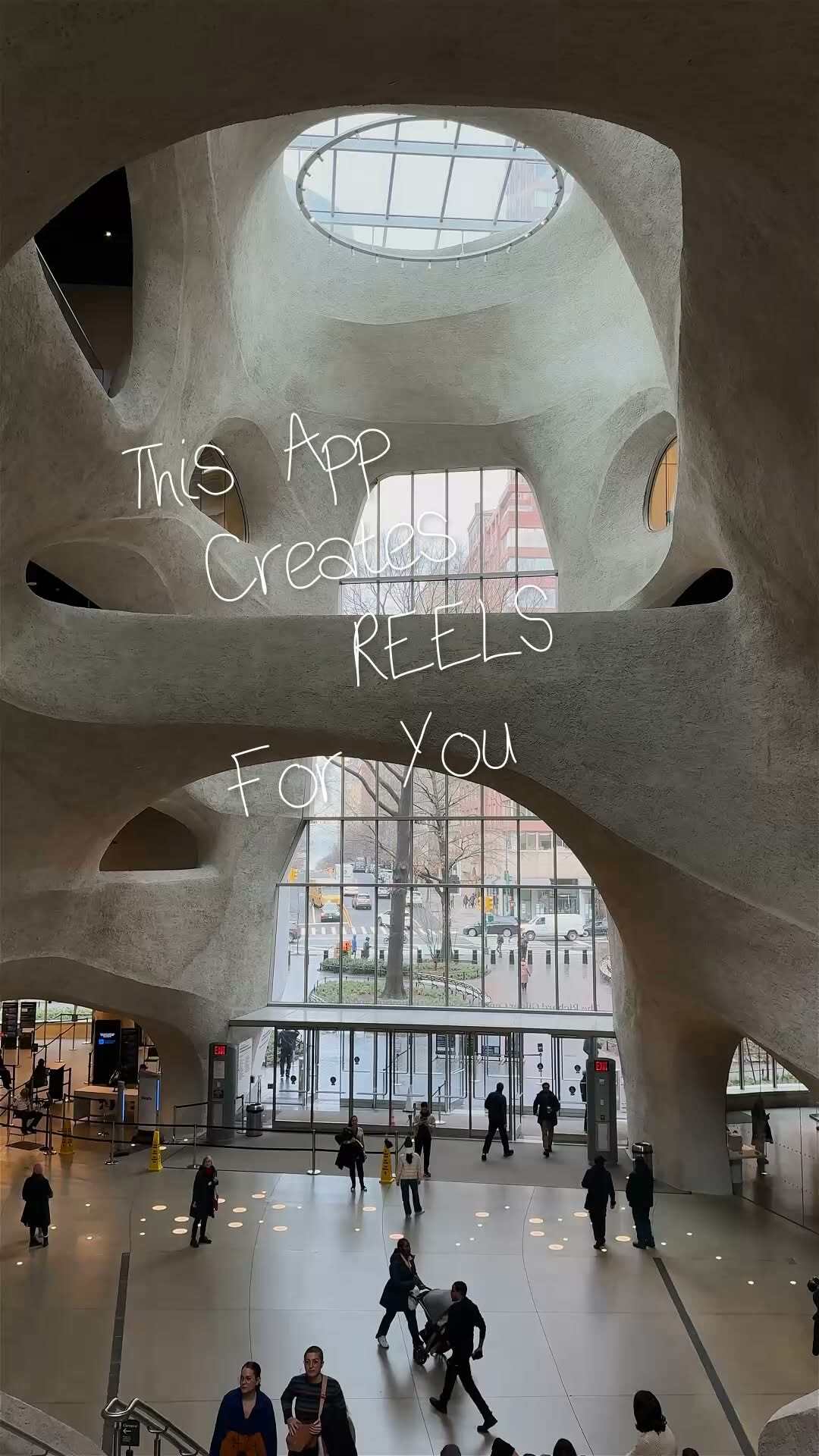 New York City Landmarks And Urban Scenes