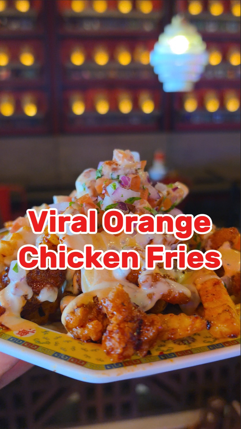 Dragon Casa: Chinese-Mexican Fusion Cuisine