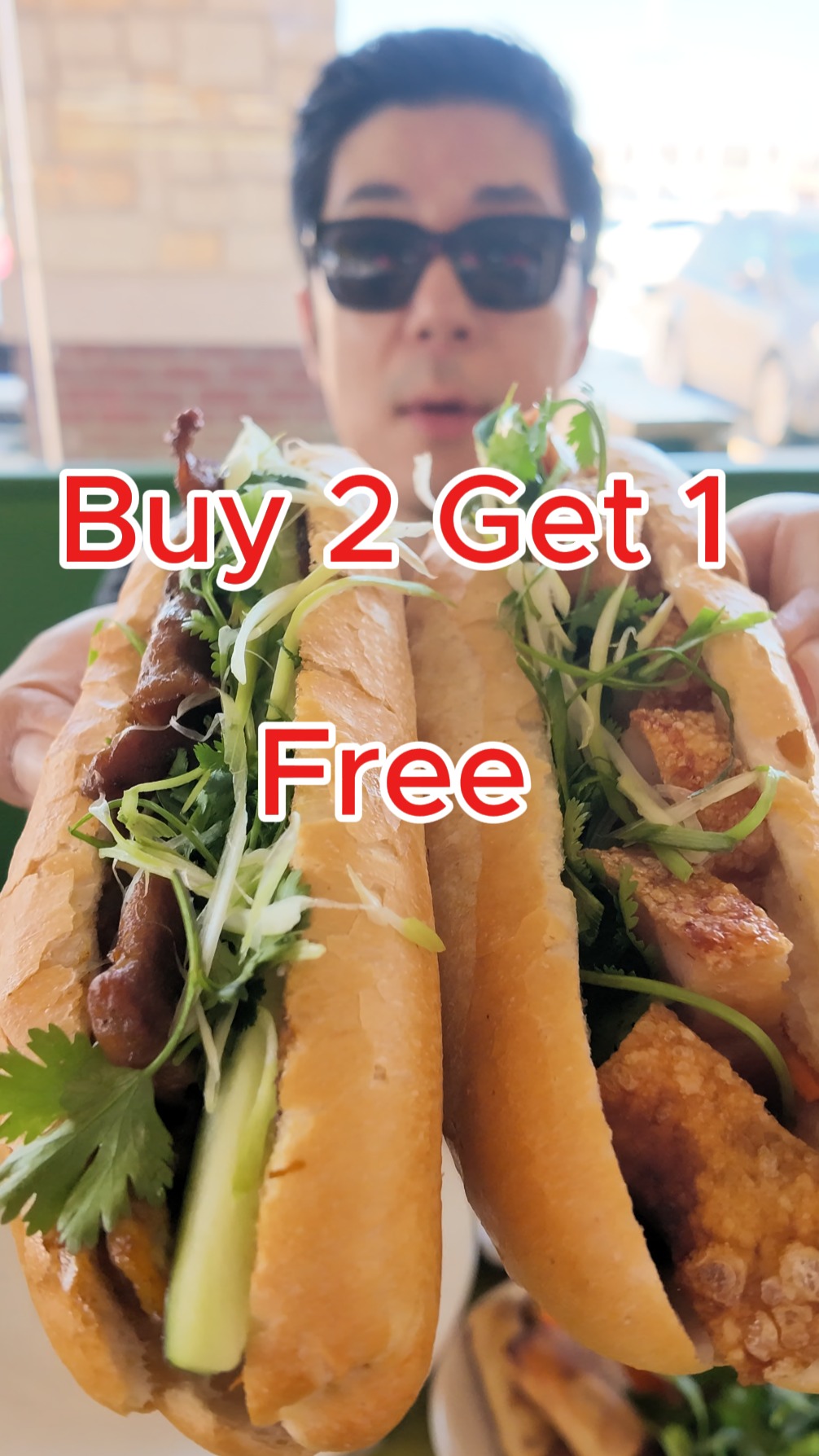 Bistro B Offers Affordable Vietnamese Delights