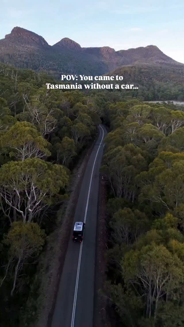 Tasmania's Natural Wonders and Wildlife Adventures