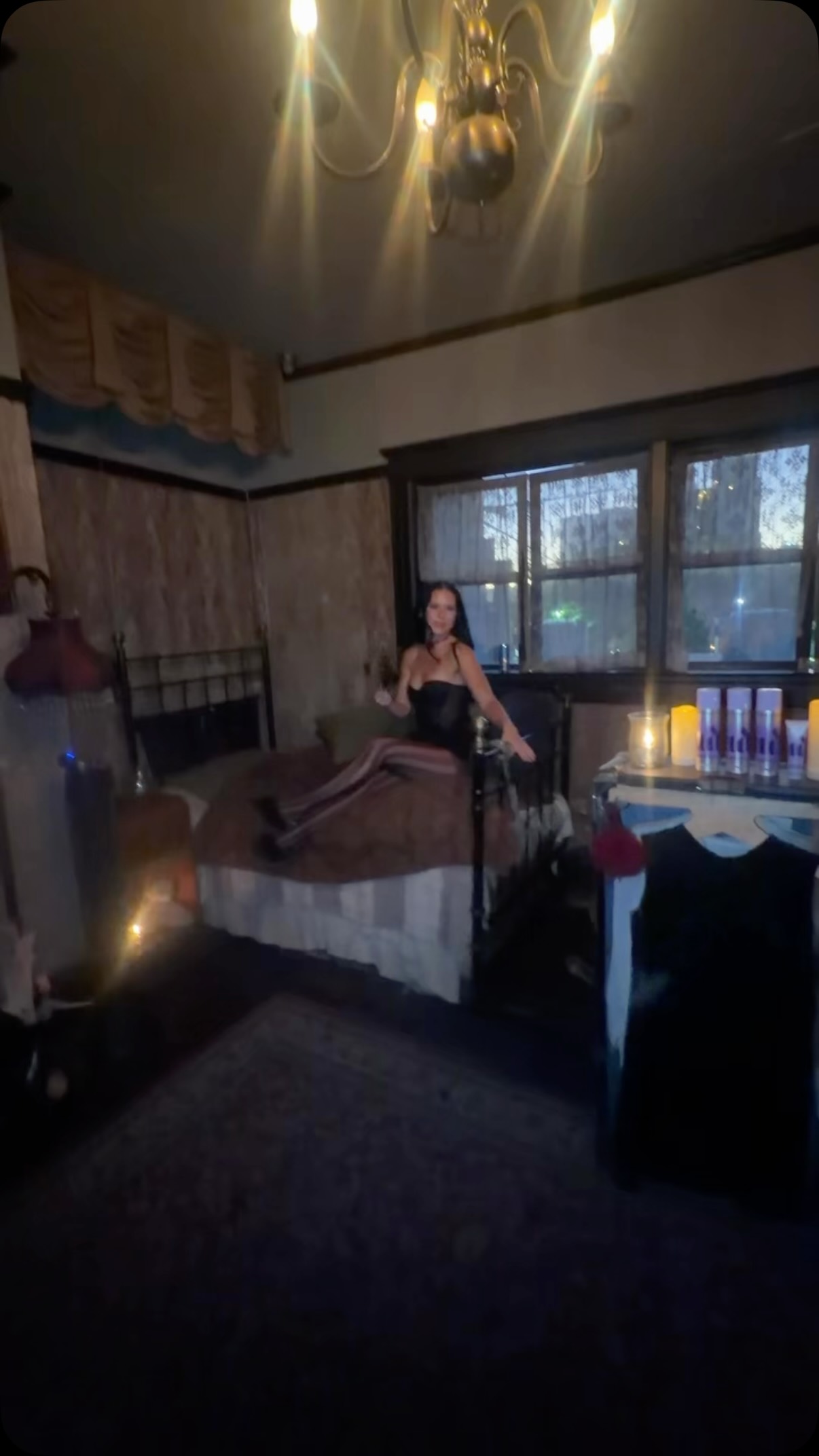 Hollywood's Secret Bar with Hidden Entrances