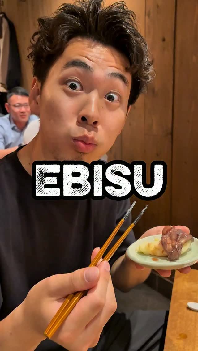 Authentic Izakaya Experiences in Ebisu