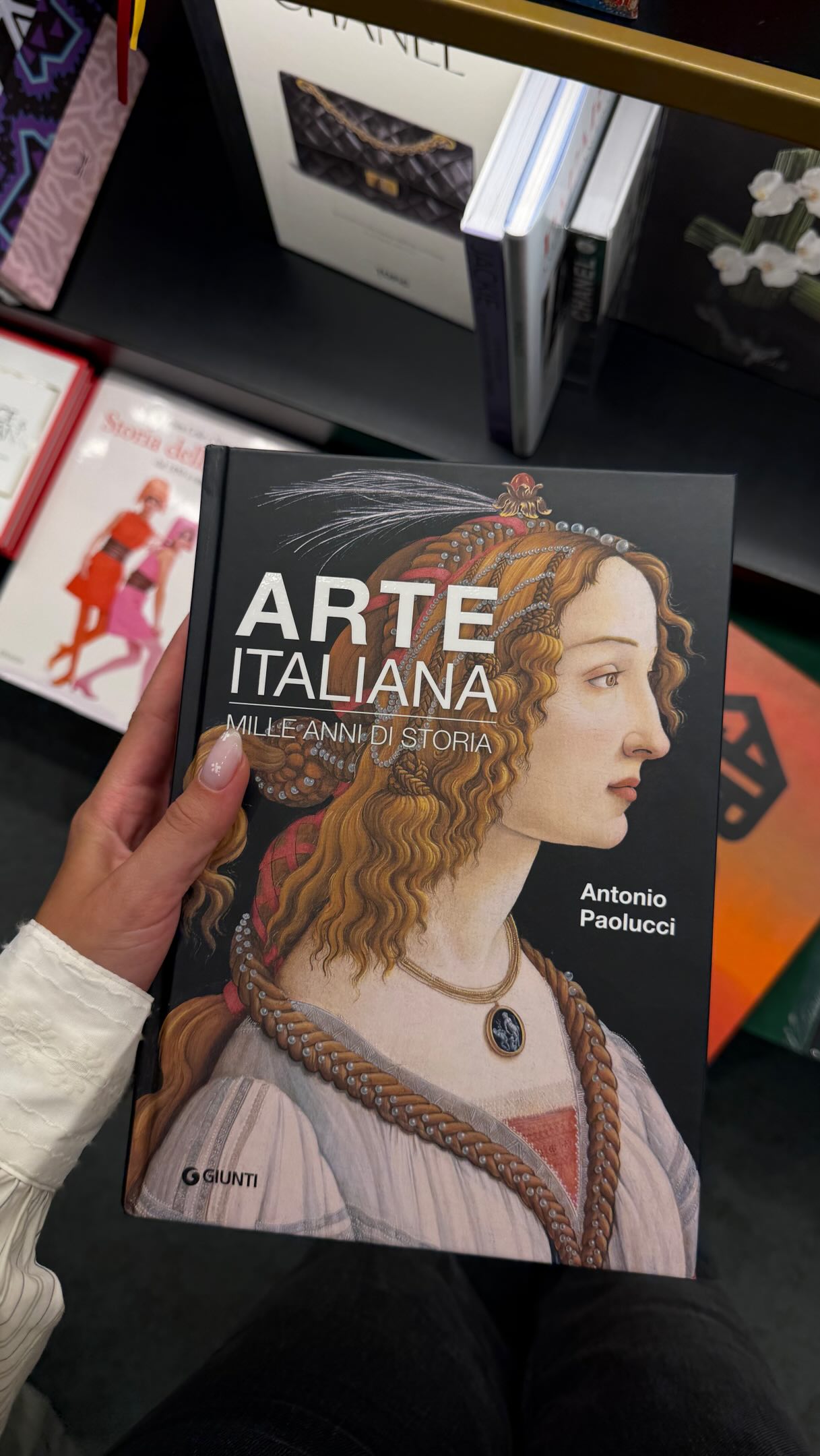 Roman-Inspired Ceramics Created In Rome