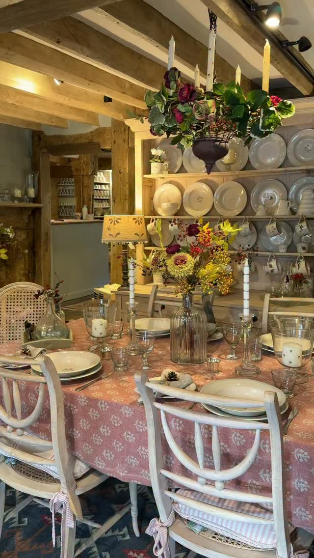 Cotswolds Home Decor and Interiors Shops