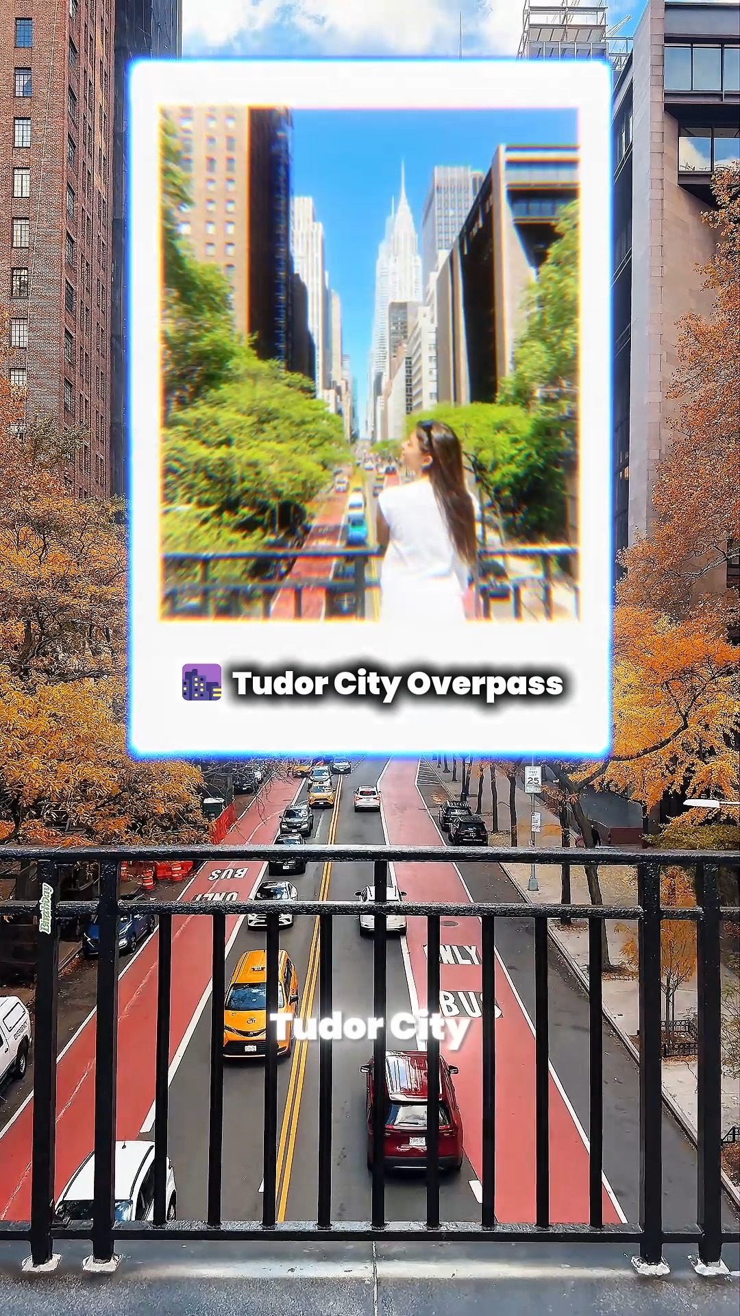 Iconic NYC Photo Spots With Diverse Views