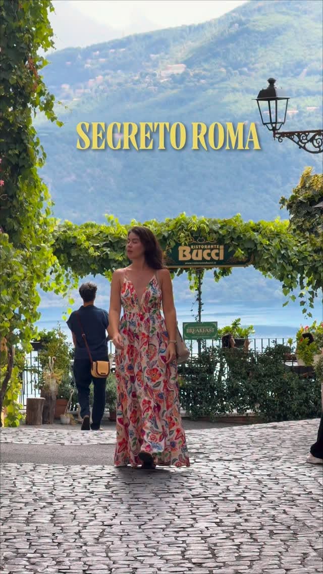 Castel Gandolfo: Papal Summer Retreat Near Rome