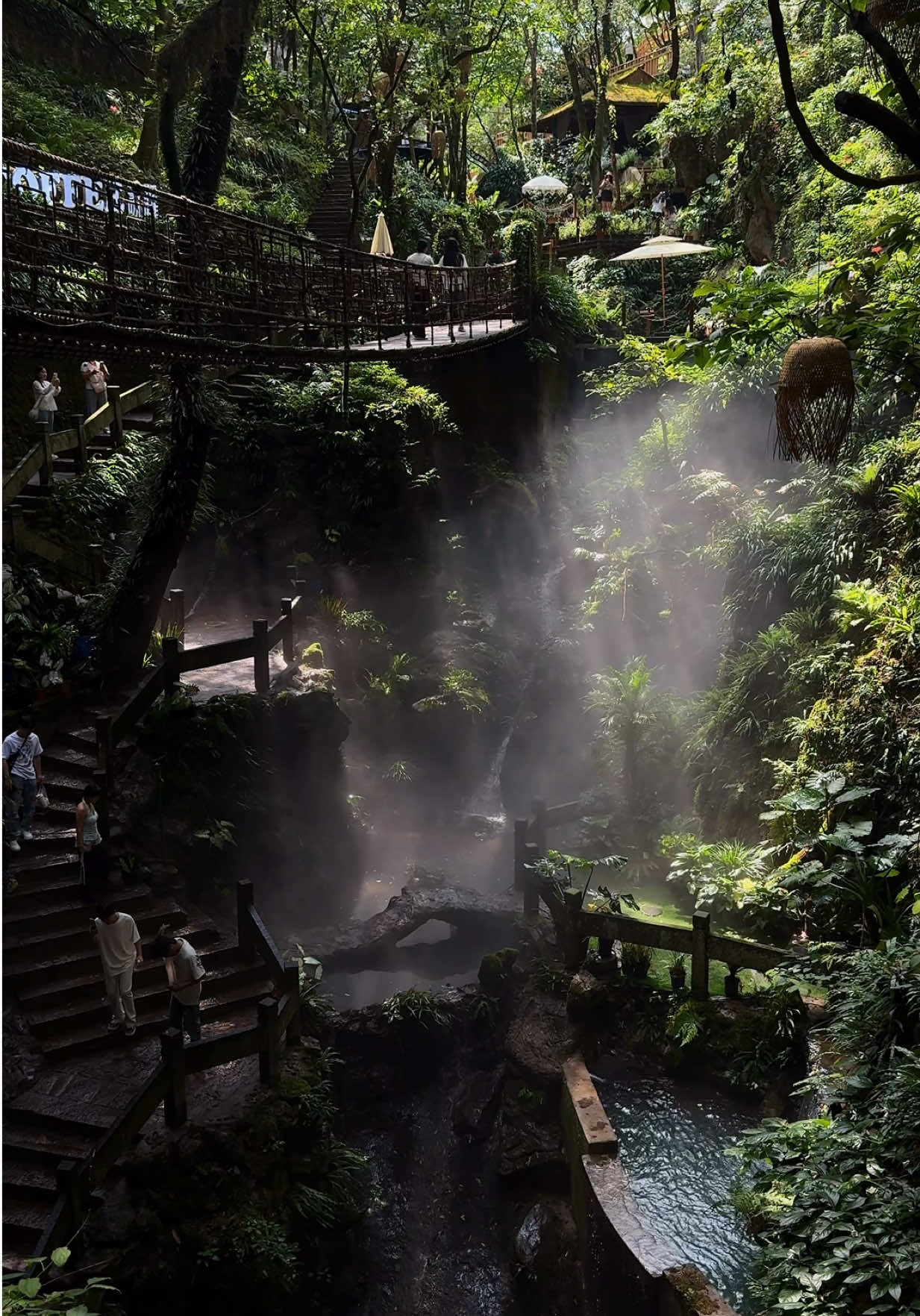 Hangzhou's Fairytale Scenery Spots