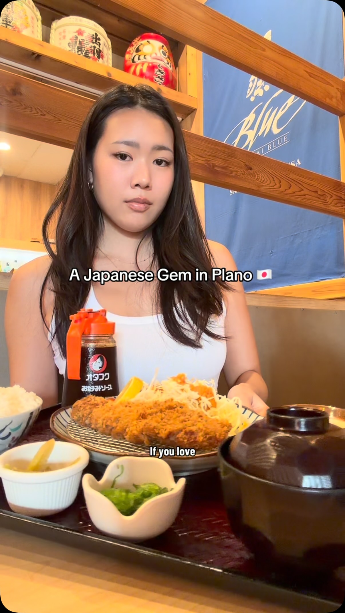 Authentic Japanese Comfort Food at Tokyo Shokudo