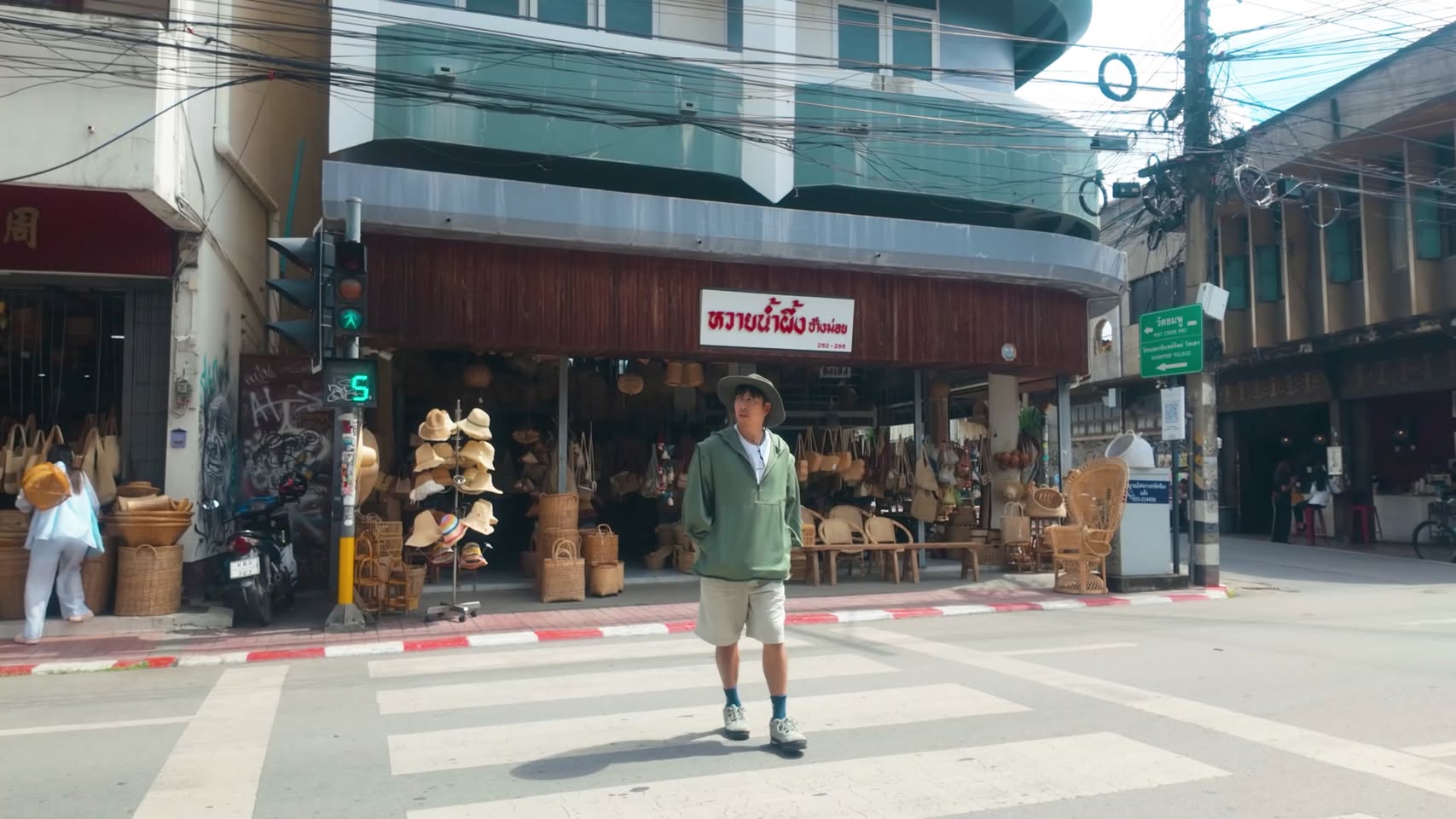 Chiang Mai's Trendy Spots for Every Generation