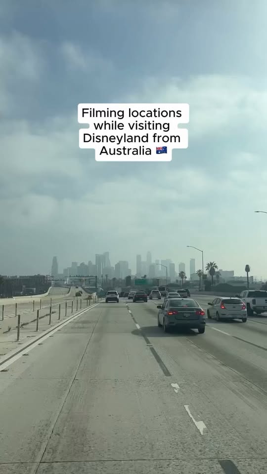 Los Angeles Filming Locations For Movie Buffs
