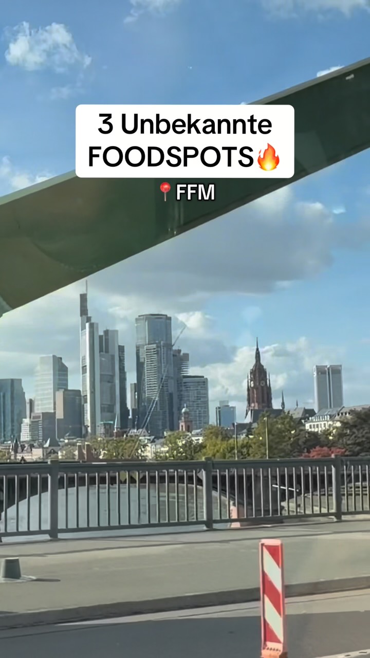 Frankfurt's Arepazón and Sola Offer Unique Flavors