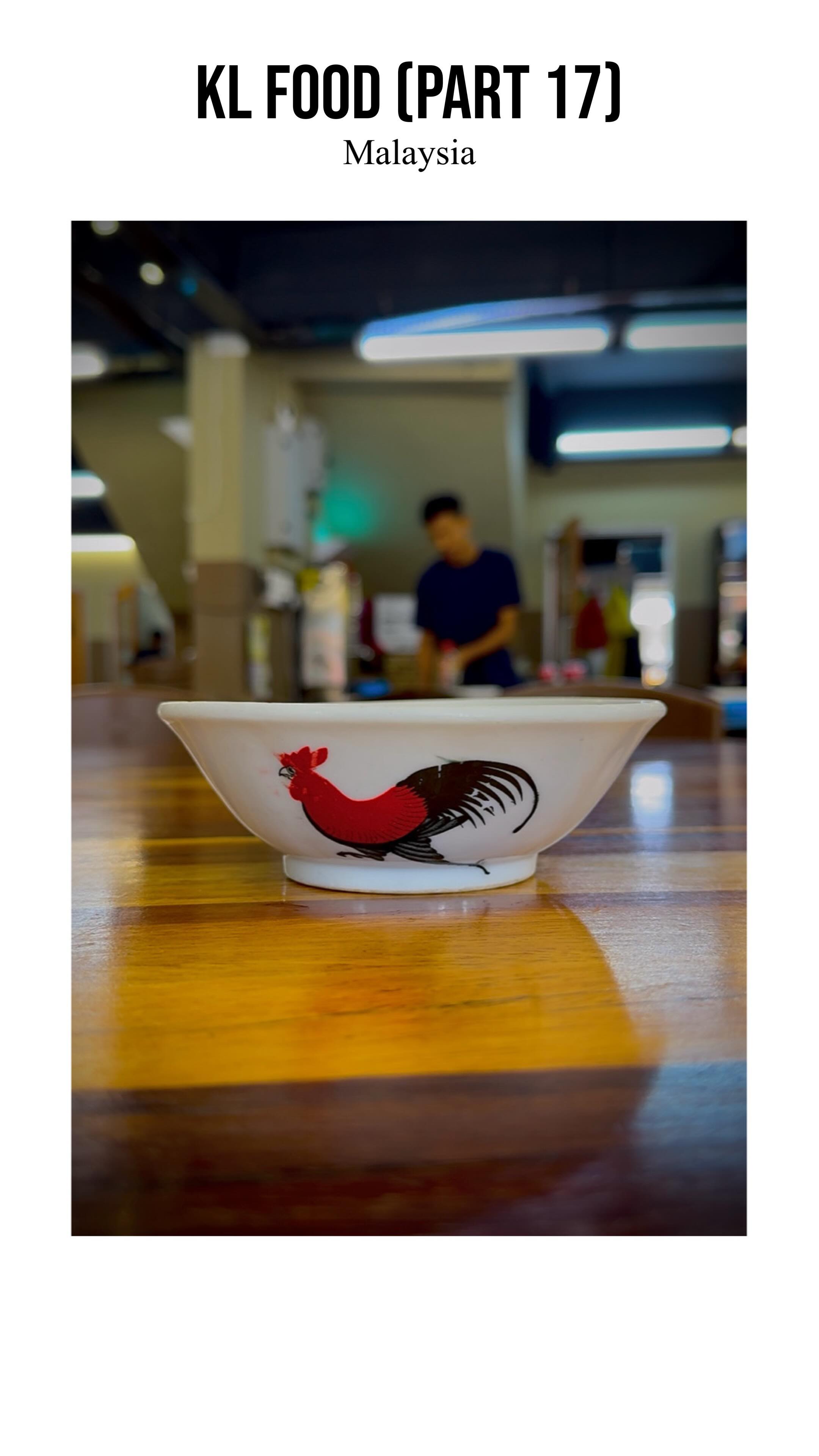 Four Kuala Lumpur Restaurants Showcase Chinese Flavors