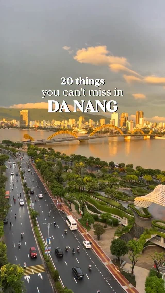 Da Nang And Hoi An's Top Attractions