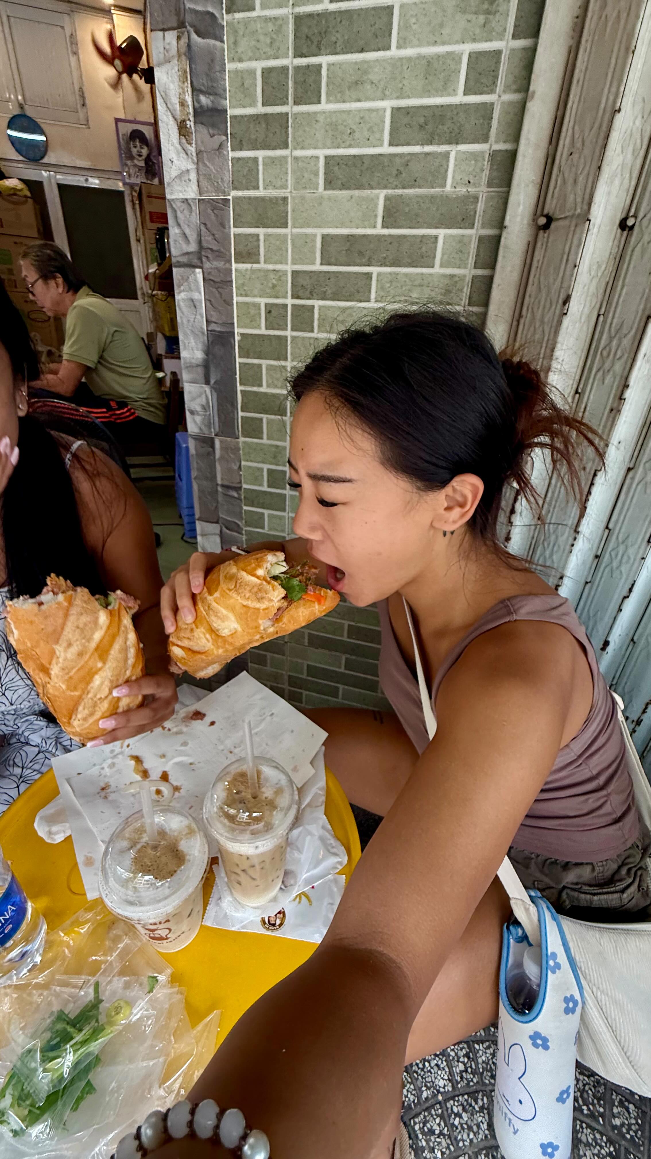 Inexpensive and Delicious Vietnamese Cuisine
