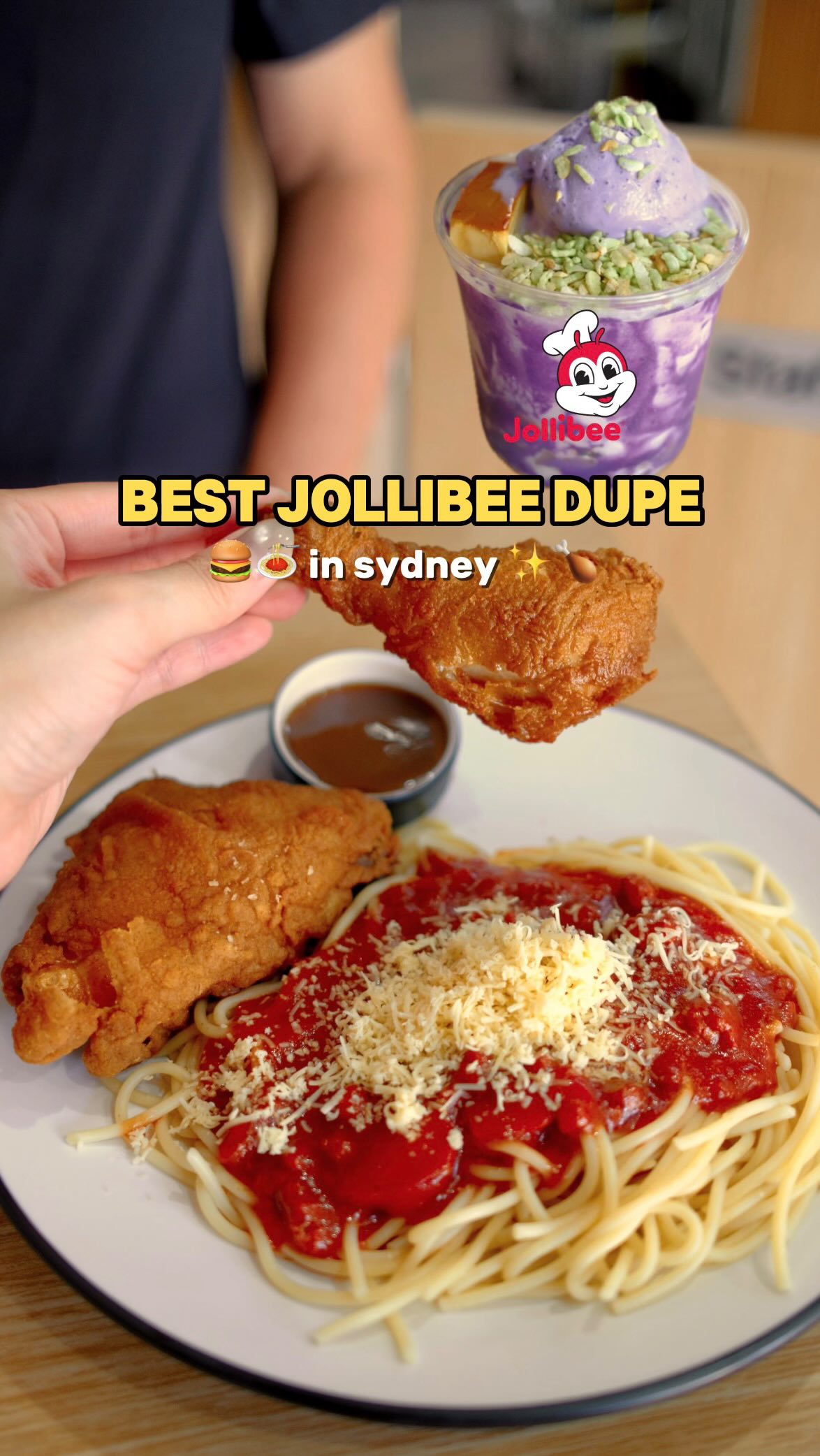 Filipino-Inspired Dishes At Johnnie's Windsor