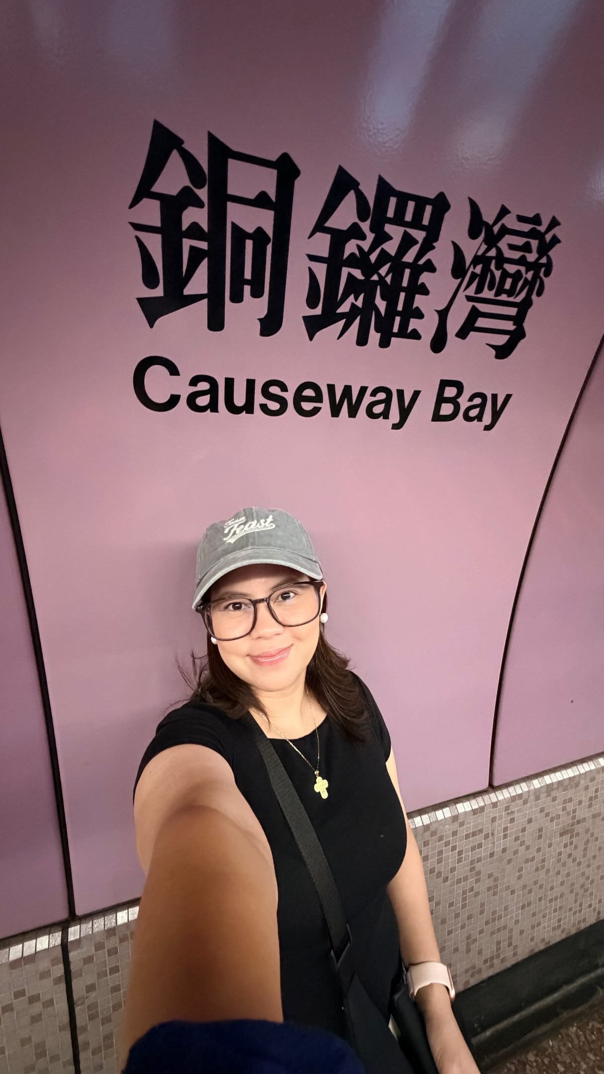 Hong Kong Attractions Near Budget-Friendly Hotel