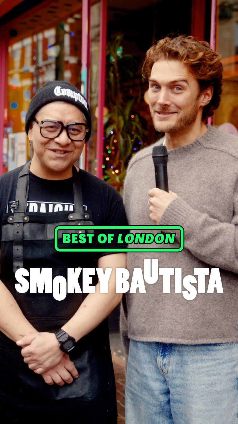 London Chef's Top Restaurant, Pub, and Solo Dining Picks