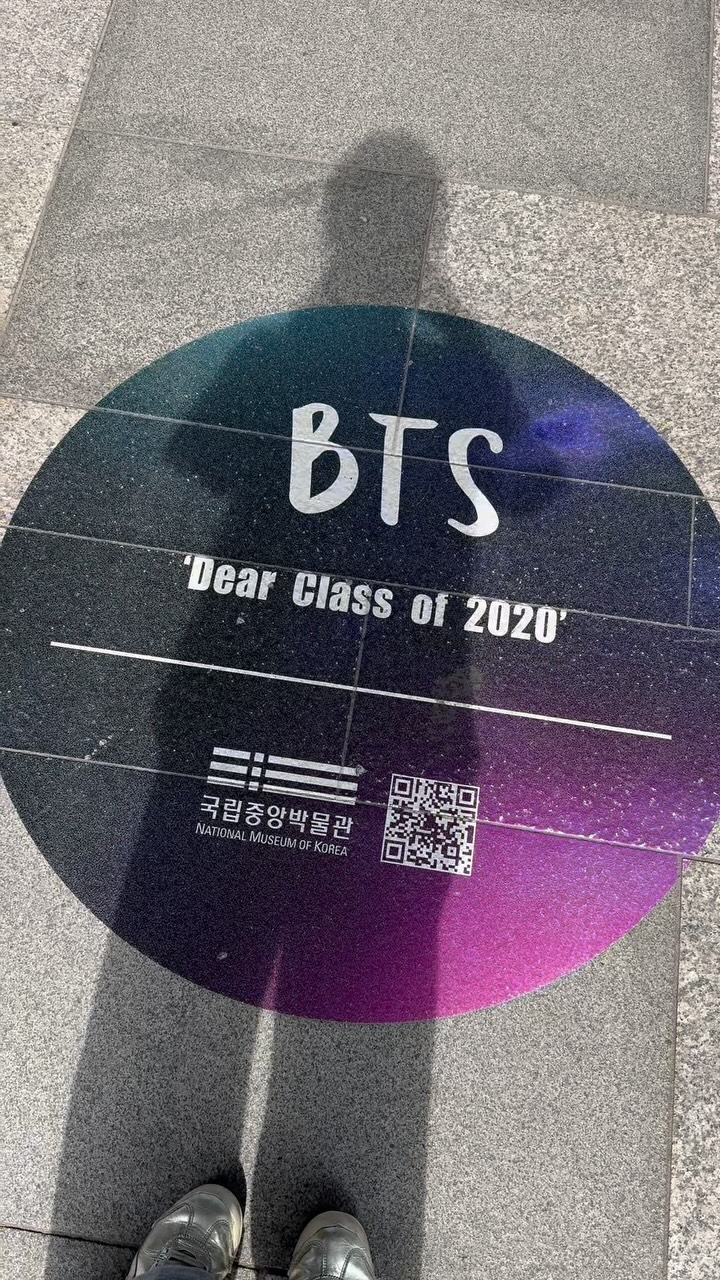 National Museum of Korea: A BTS Fan Destination