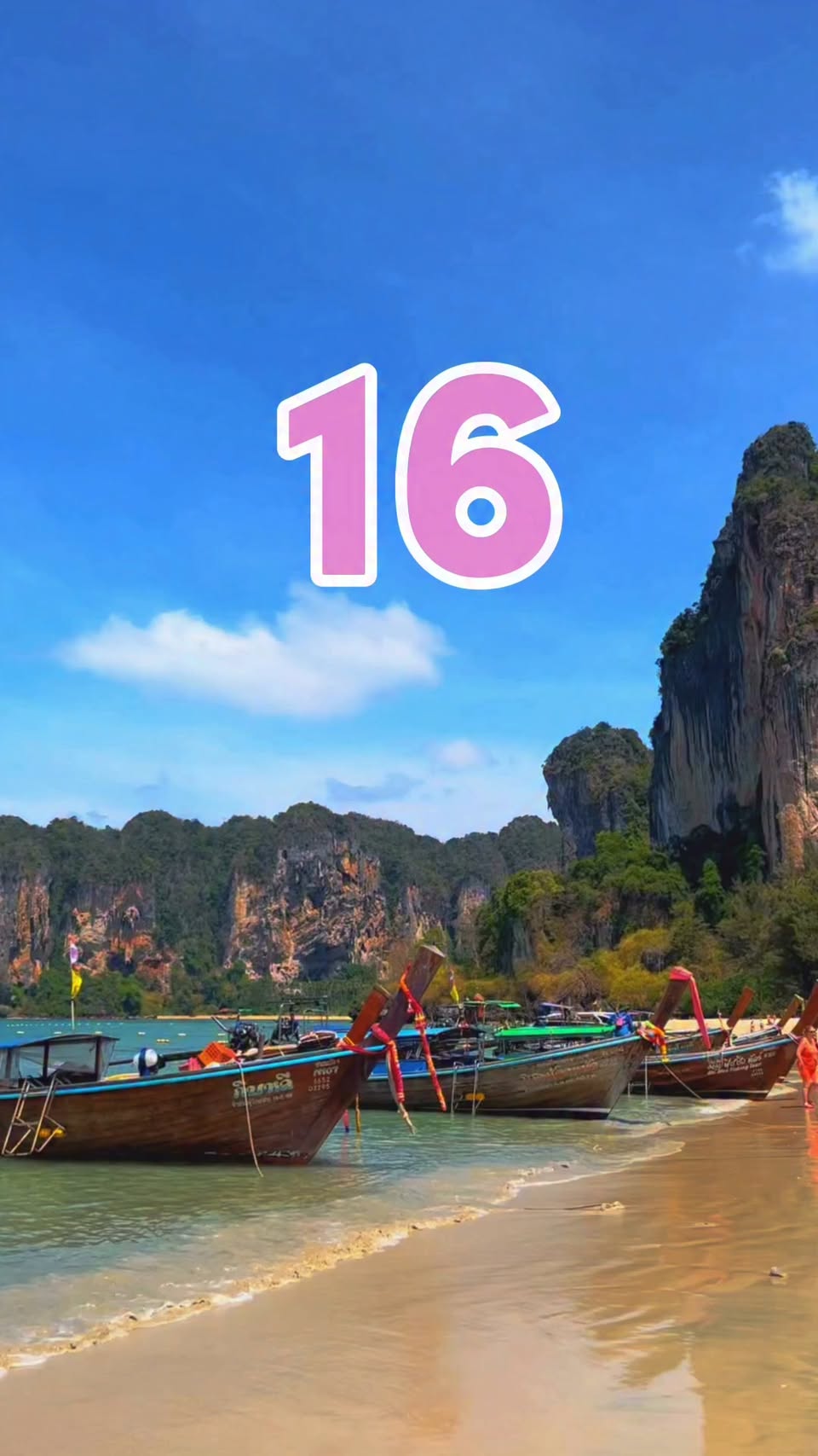 Krabi Thailand Attractions And Activities
