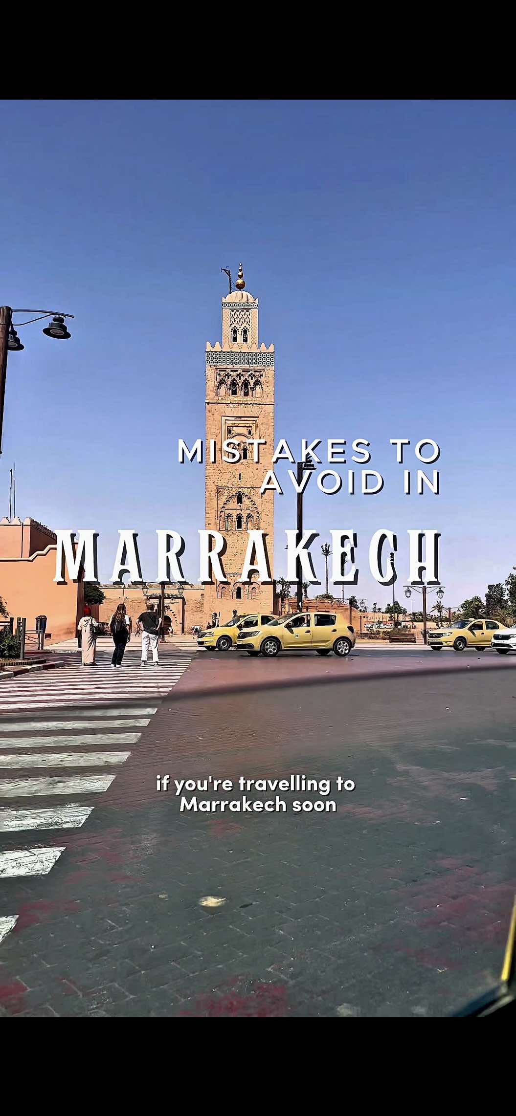 Marrakech Travel Guide: Medina Riads to Majorelle Gardens