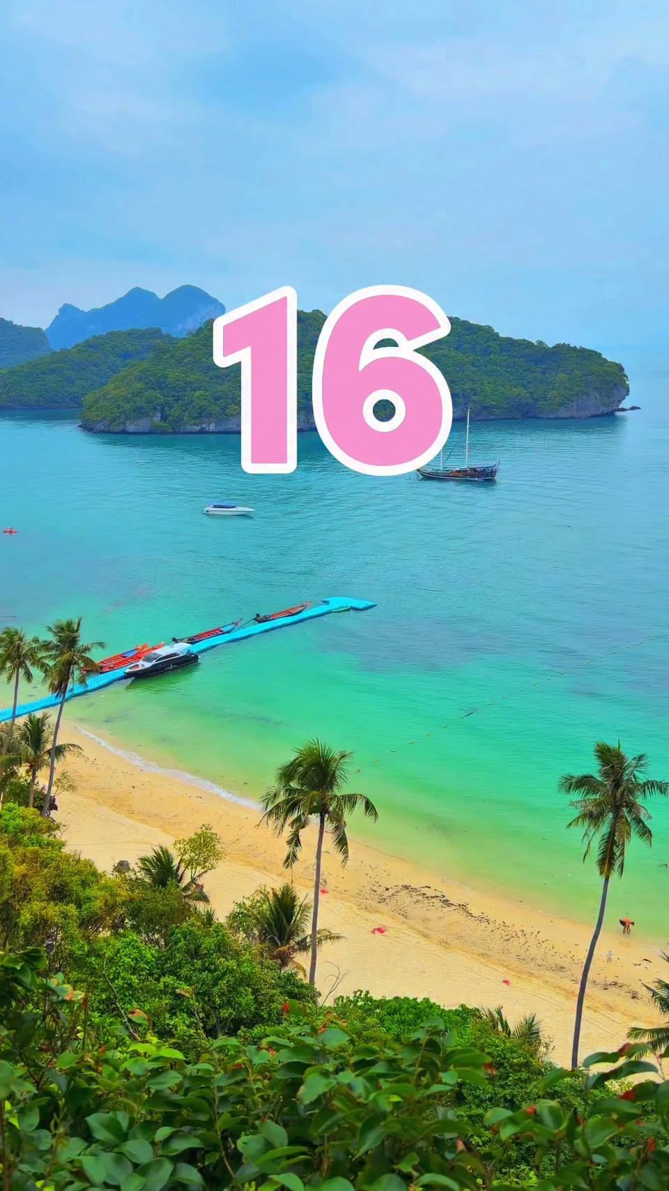 Top Koh Samui Attractions and Activities