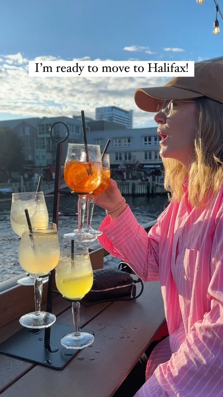 Halifax Destinations: Food, Drink, Shopping, and Attractions