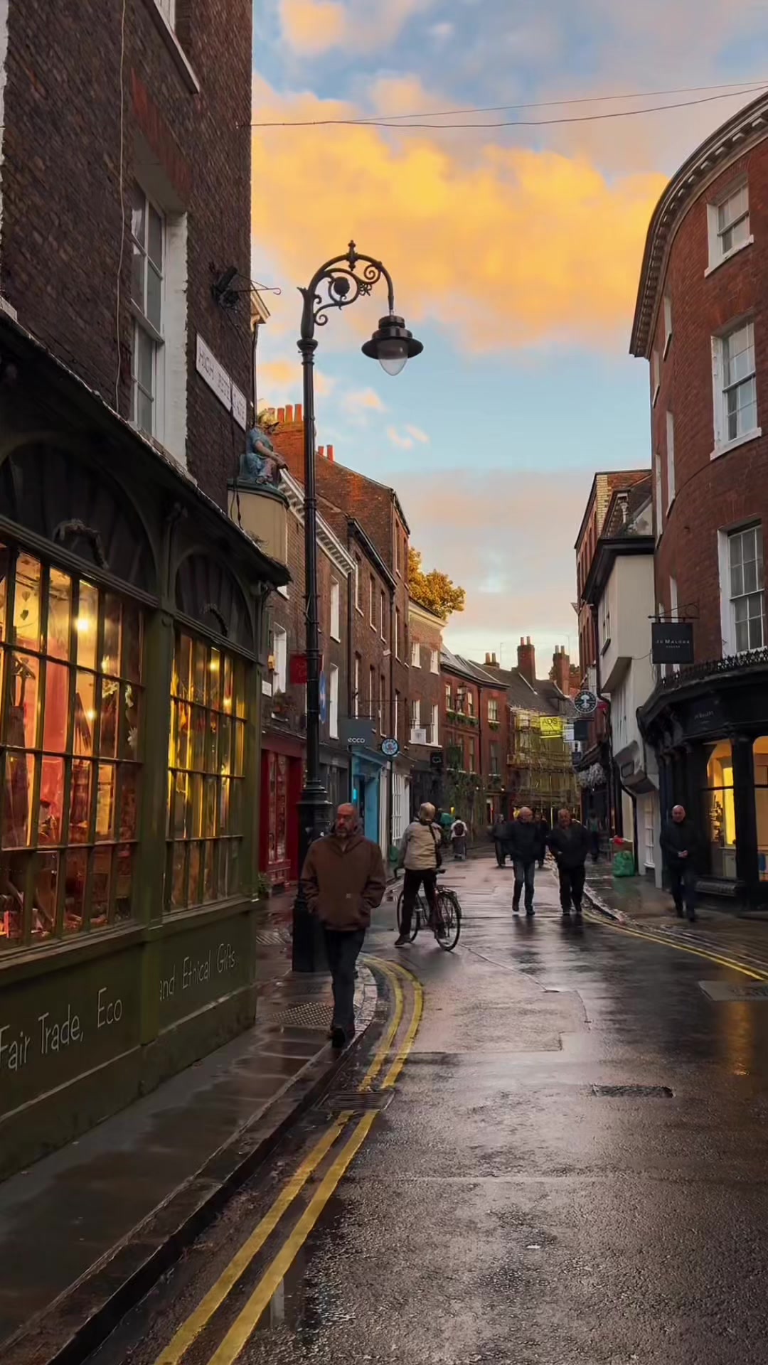 Halloween in York: Haunted City and Magical Attractions